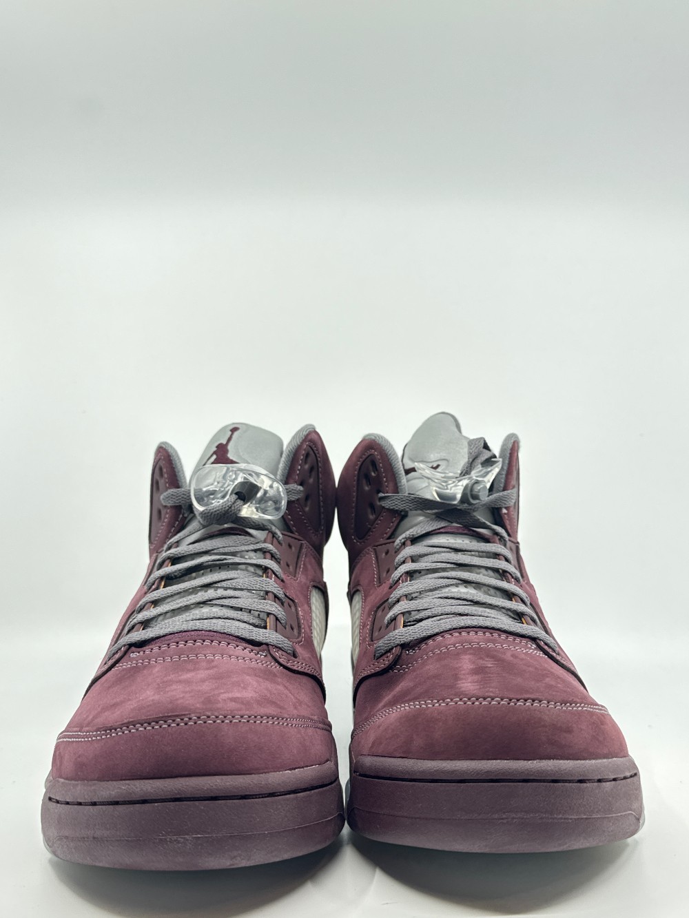 AJ 5 - BURGUNDY (2023)