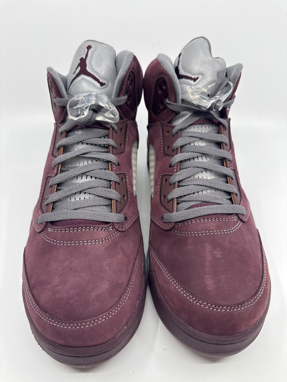 AJ 5 - BURGUNDY (2023)