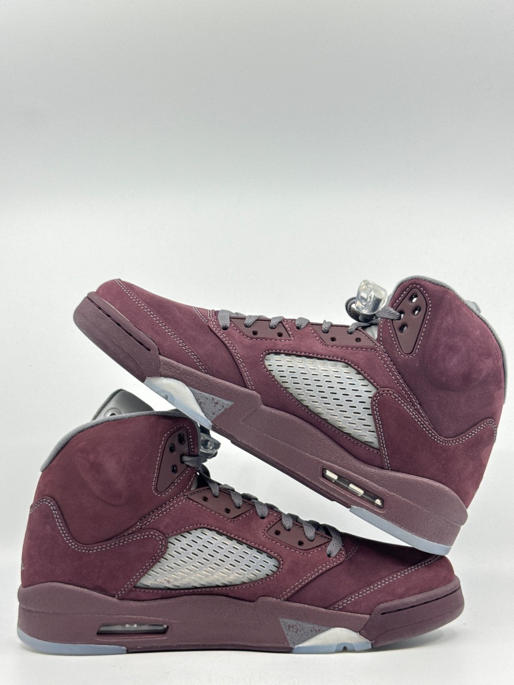 AJ 5 - BURGUNDY (2023)