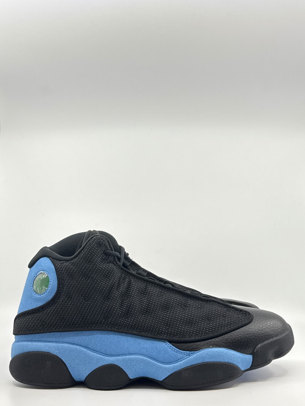 AJ 13 - BLACK UNIVERSITY BLUE
