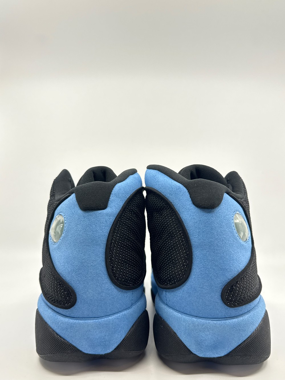 AJ 13 - BLACK UNIVERSITY BLUE