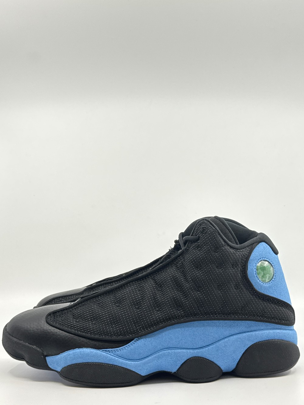 AJ 13 - BLACK UNIVERSITY BLUE