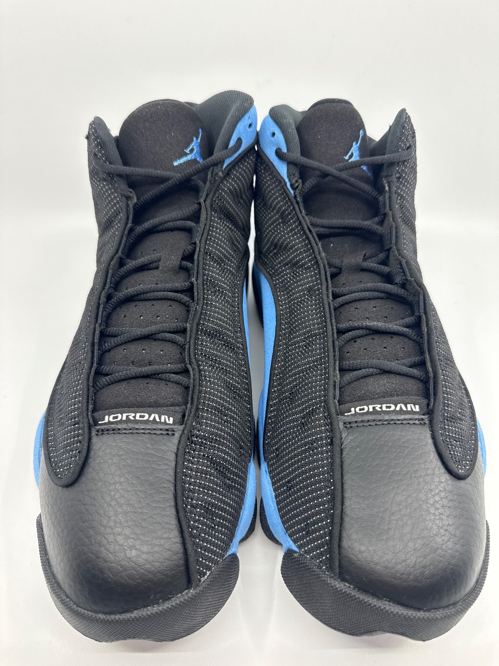 AJ 13 - BLACK UNIVERSITY BLUE
