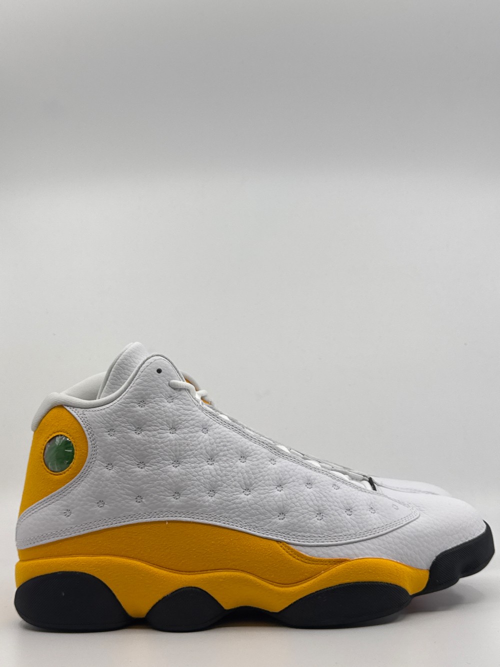 AJ 13 - DEL SOL