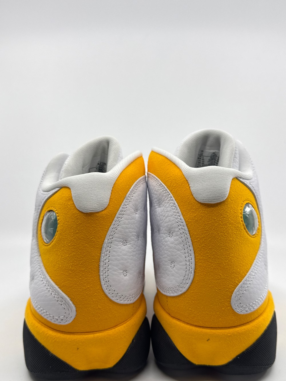 AJ 13 - DEL SOL