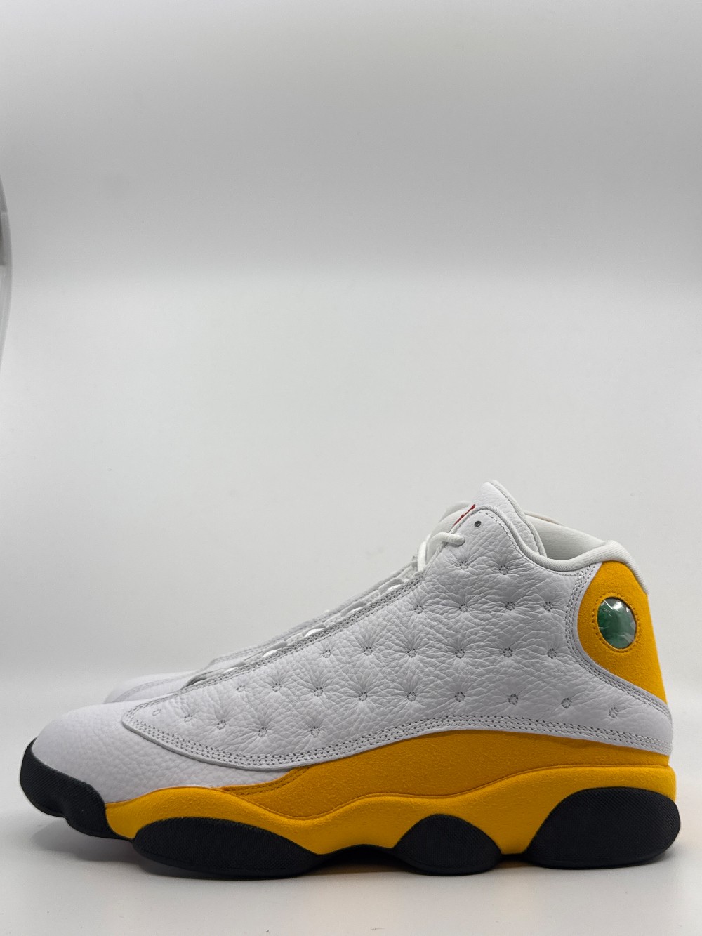 AJ 13 - DEL SOL