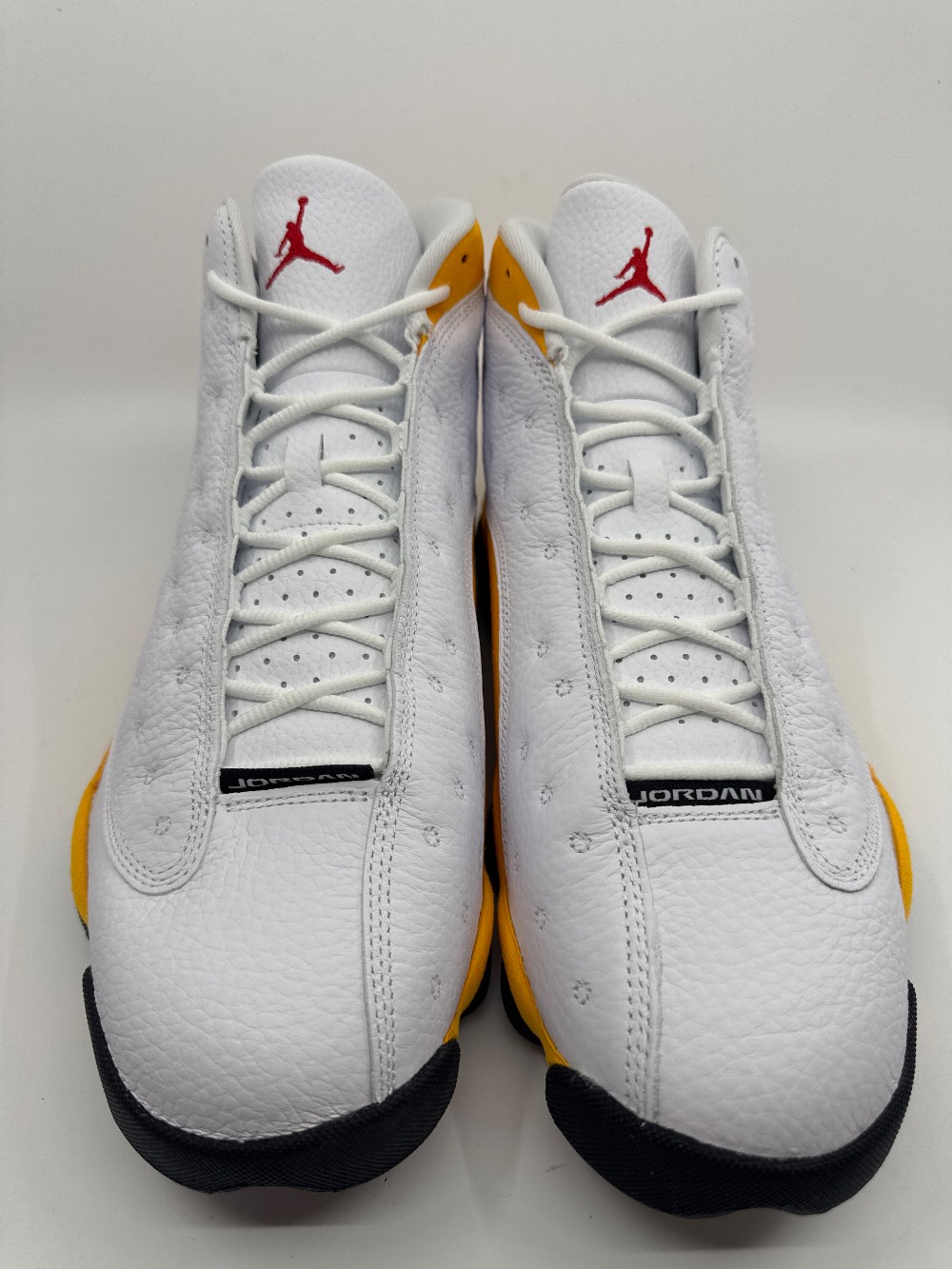 AJ 13 - DEL SOL