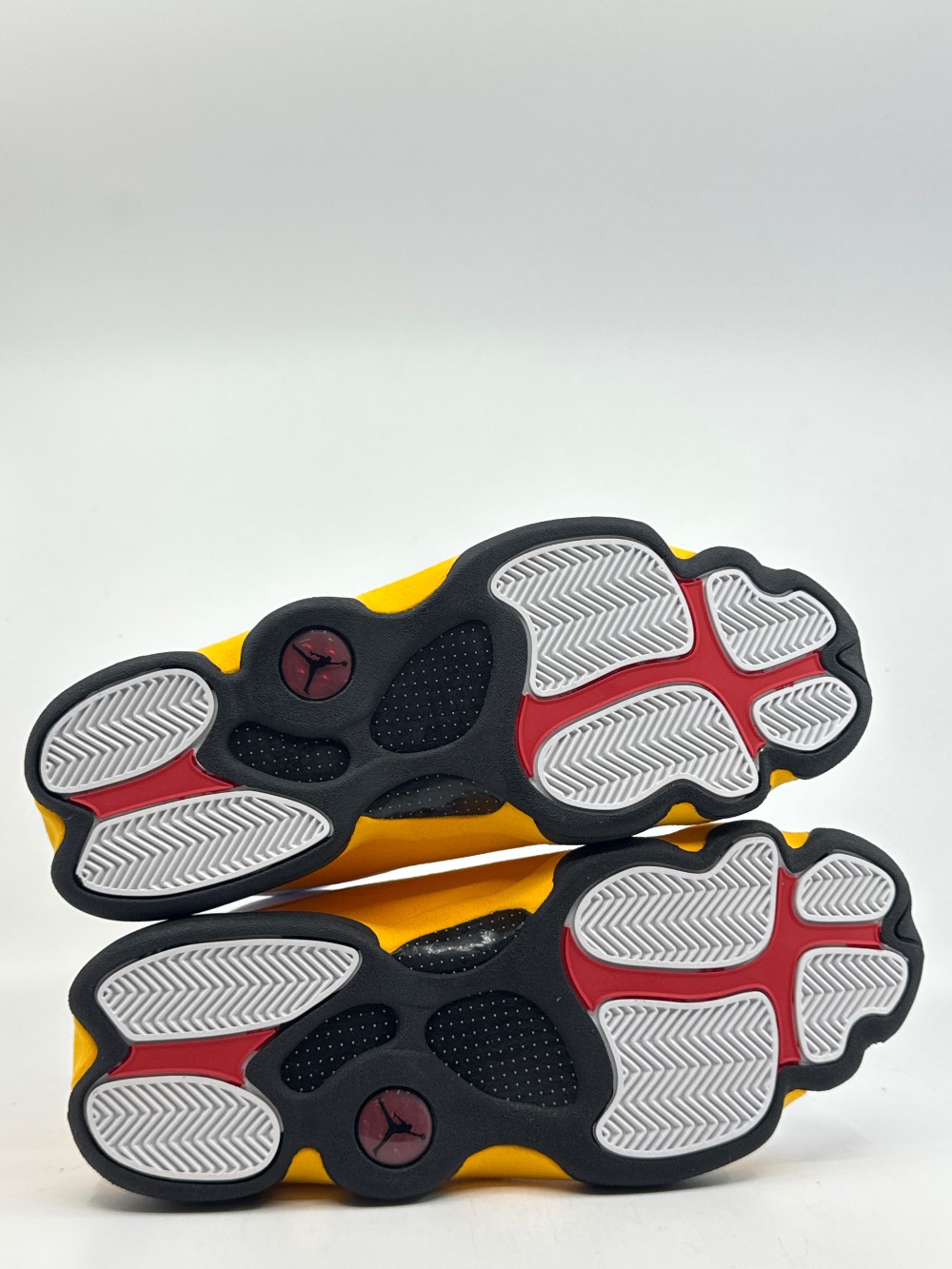 AJ 13 - DEL SOL