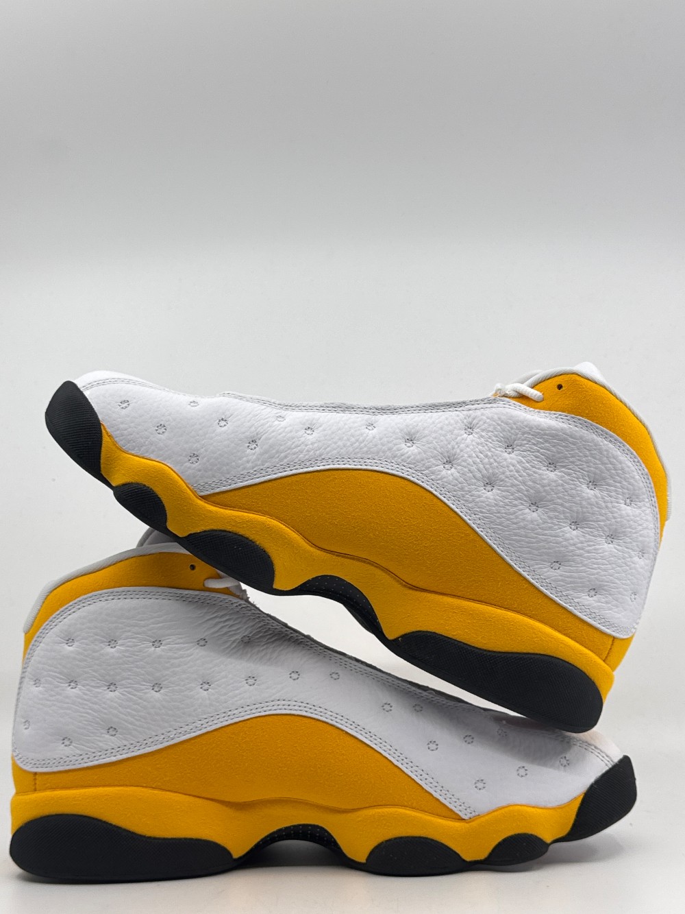 AJ 13 - DEL SOL