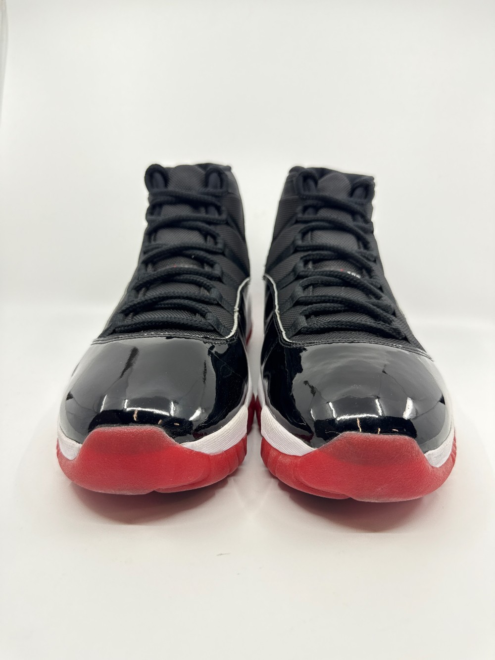 *USED* AJ 11 - PLAYOFFS BRED (2019)