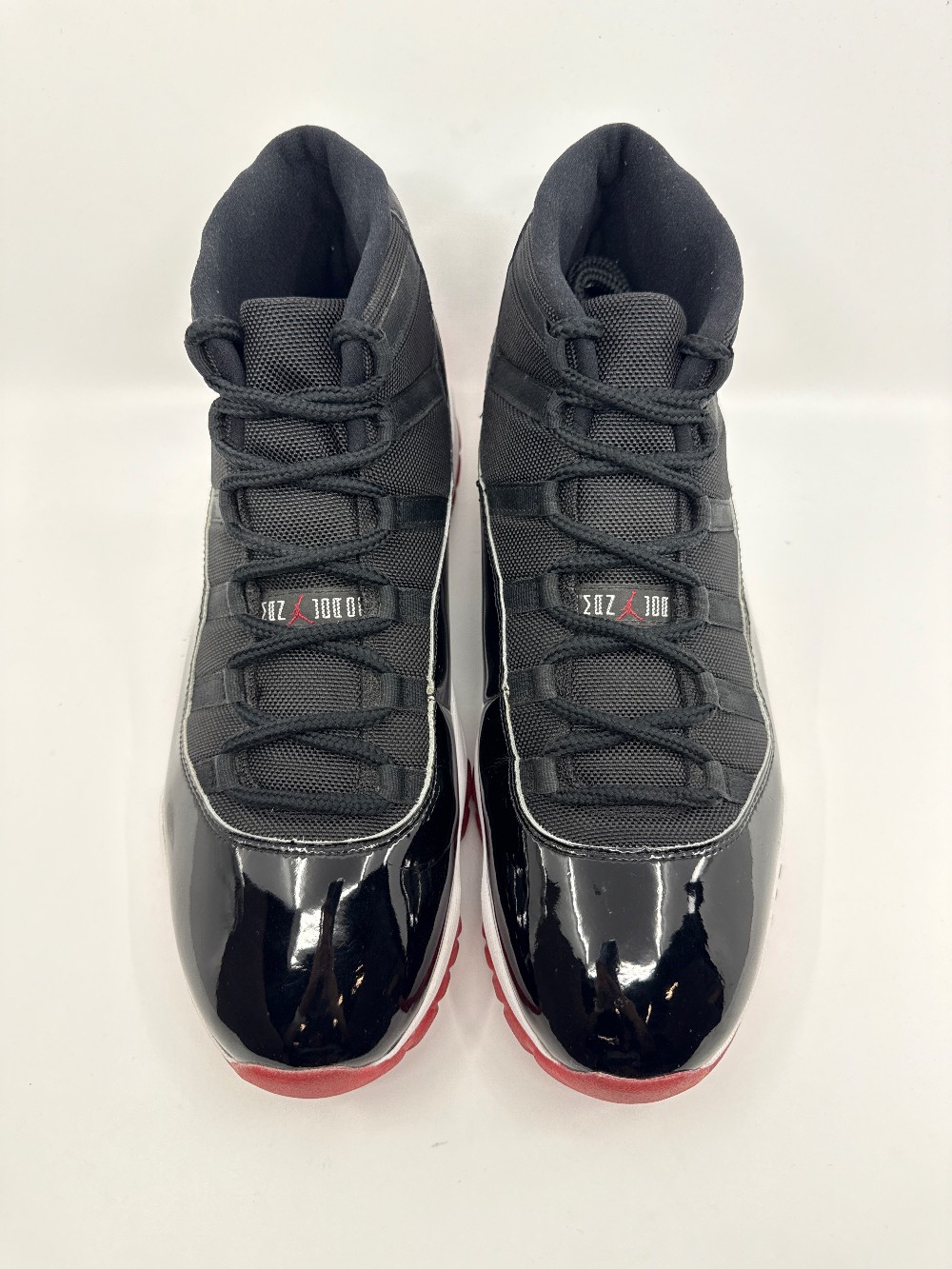 *USED* AJ 11 - PLAYOFFS BRED (2019)