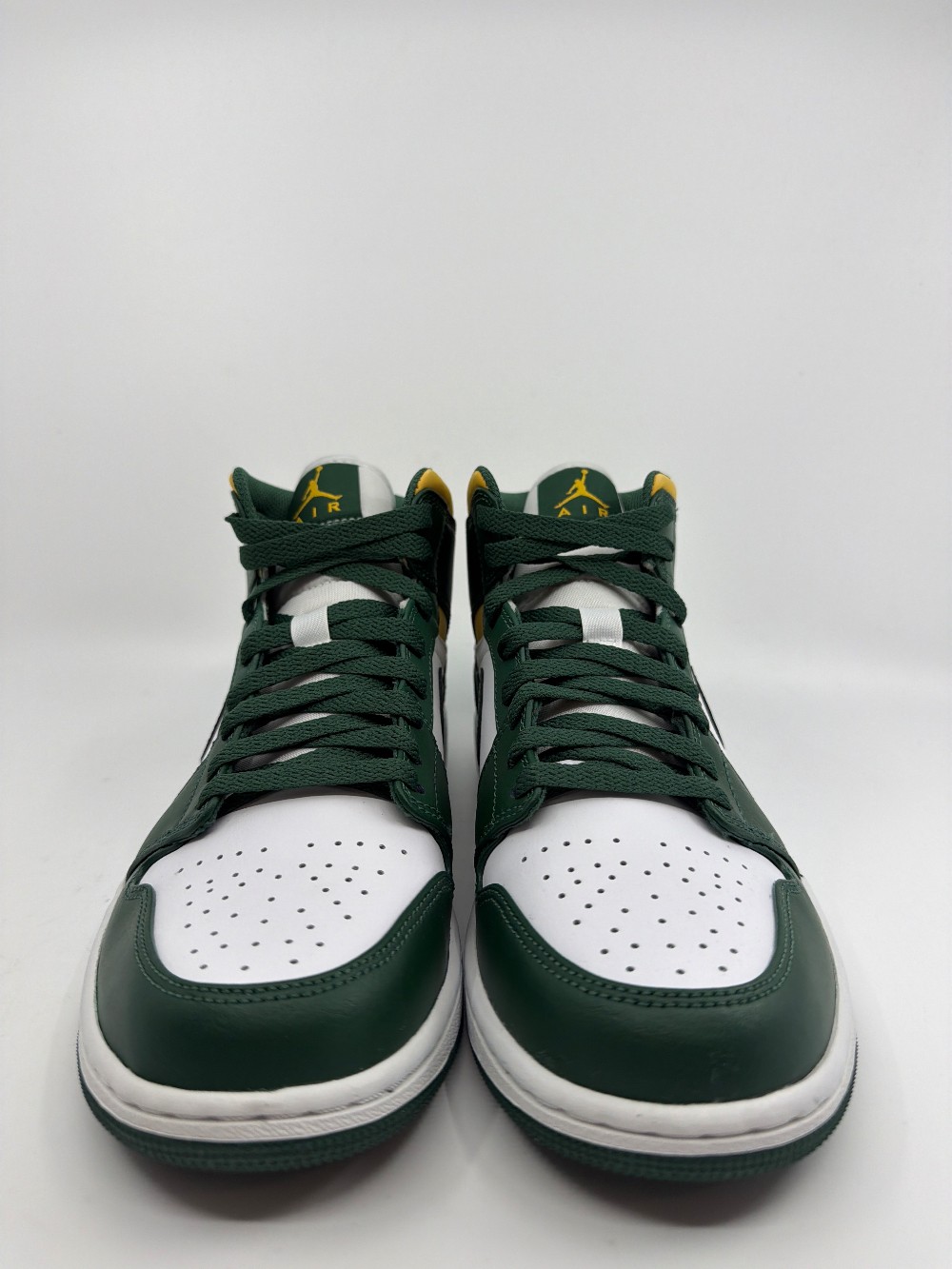 AJ 1 MID - SONICS (2021)