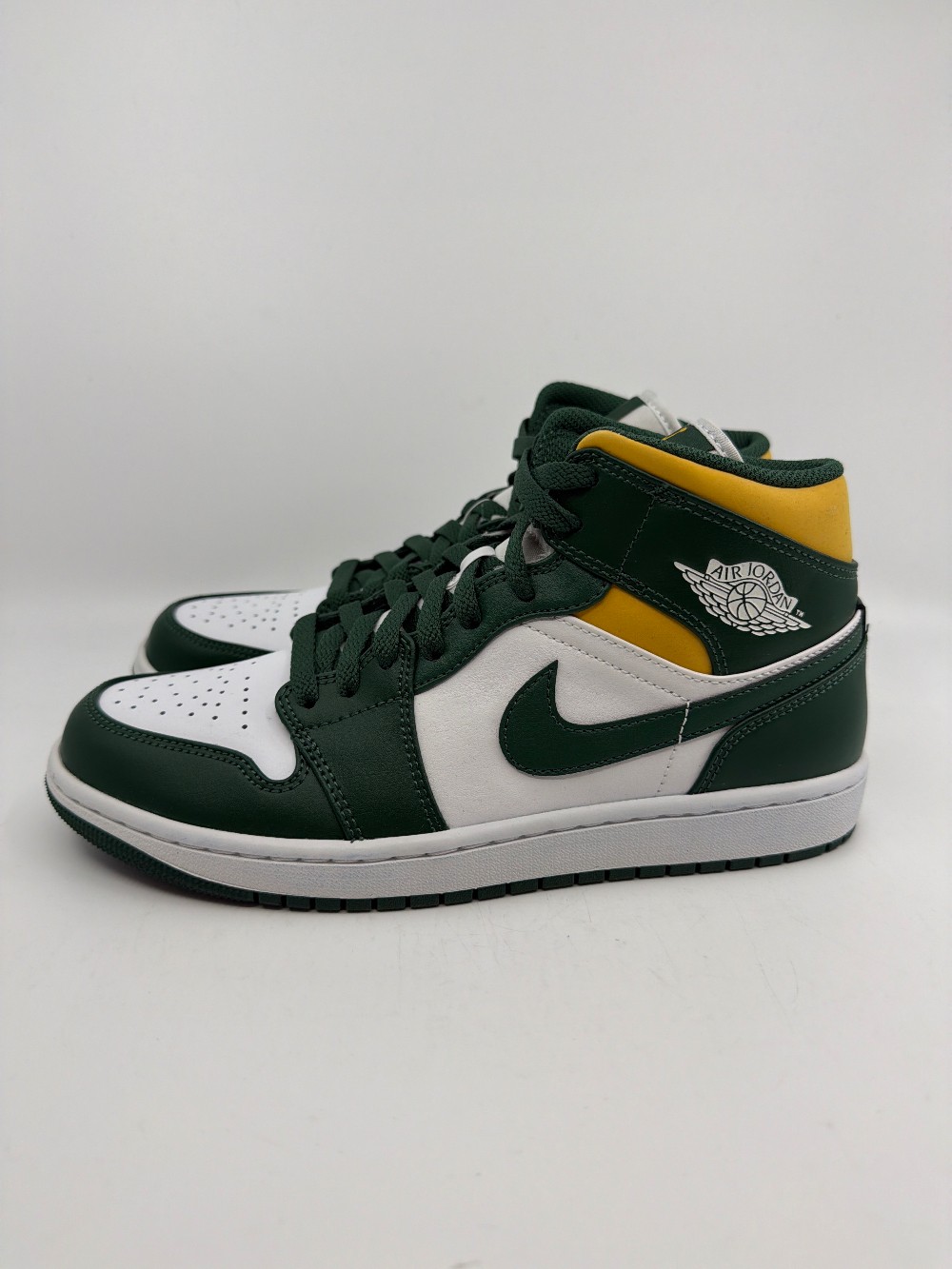AJ 1 MID - SONICS (2021)