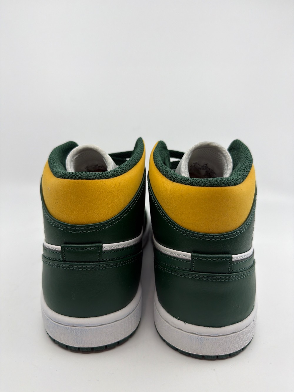 AJ 1 MID - SONICS (2021)