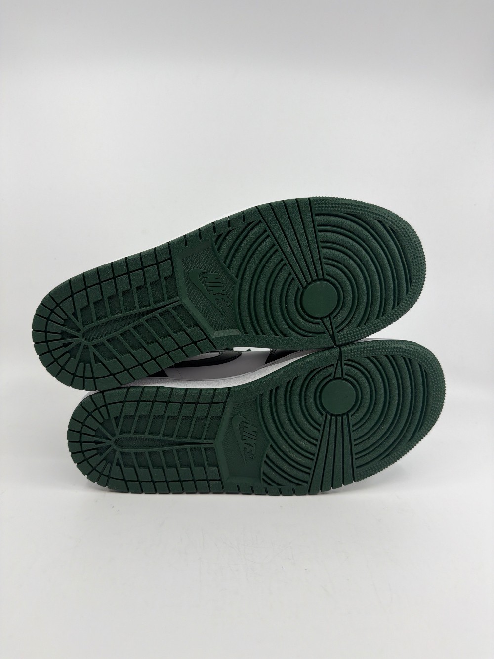 AJ 1 MID - SONICS (2021)
