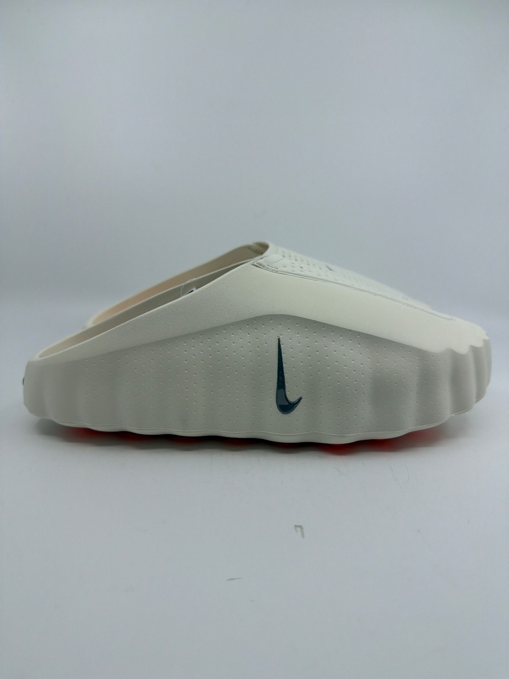 NIKE MIND 001 SLIDE - SAIL