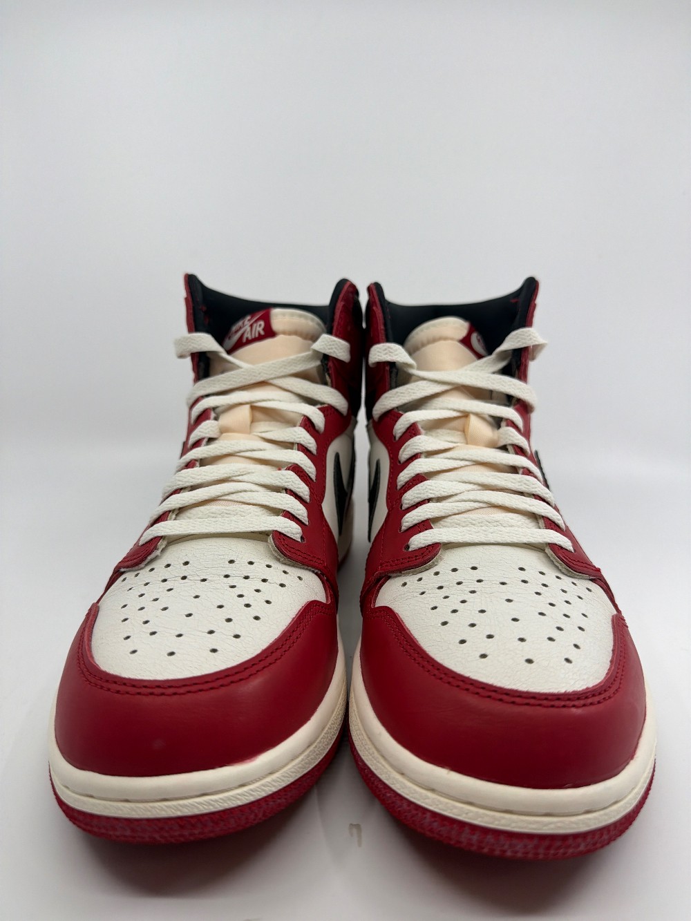 *USED* AJ 1 - CHICAGO LOST AND FOUND