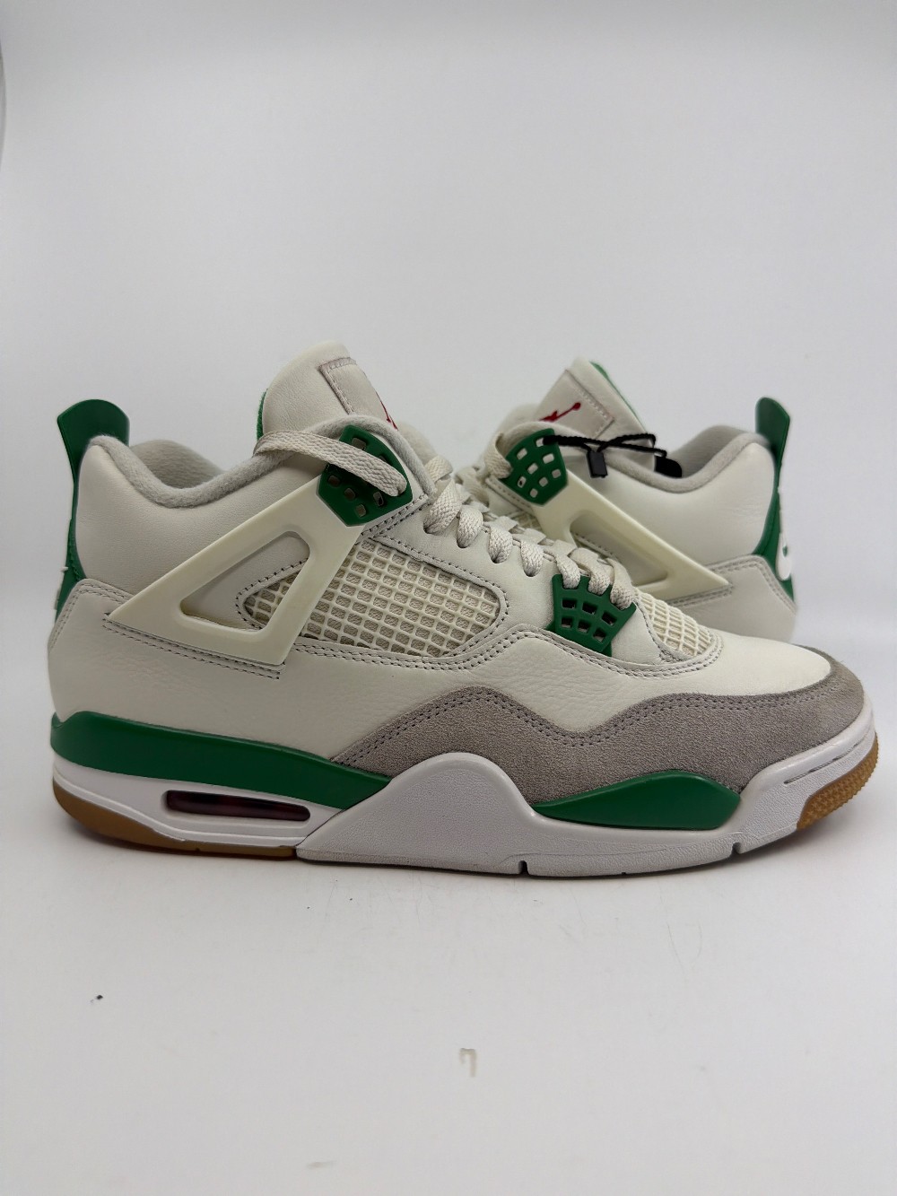 *USED* AJ 4 X SB - PINE GREEN