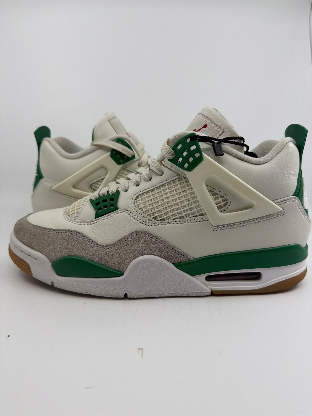 *USED* AJ 4 X SB - PINE GREEN