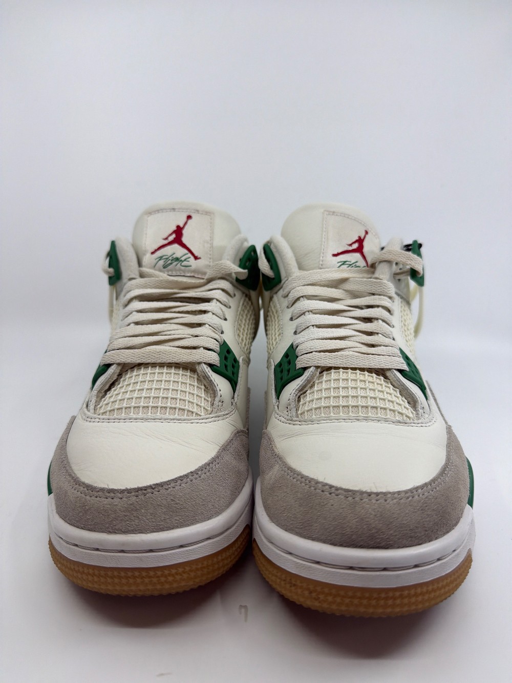 *USED* AJ 4 X SB - PINE GREEN