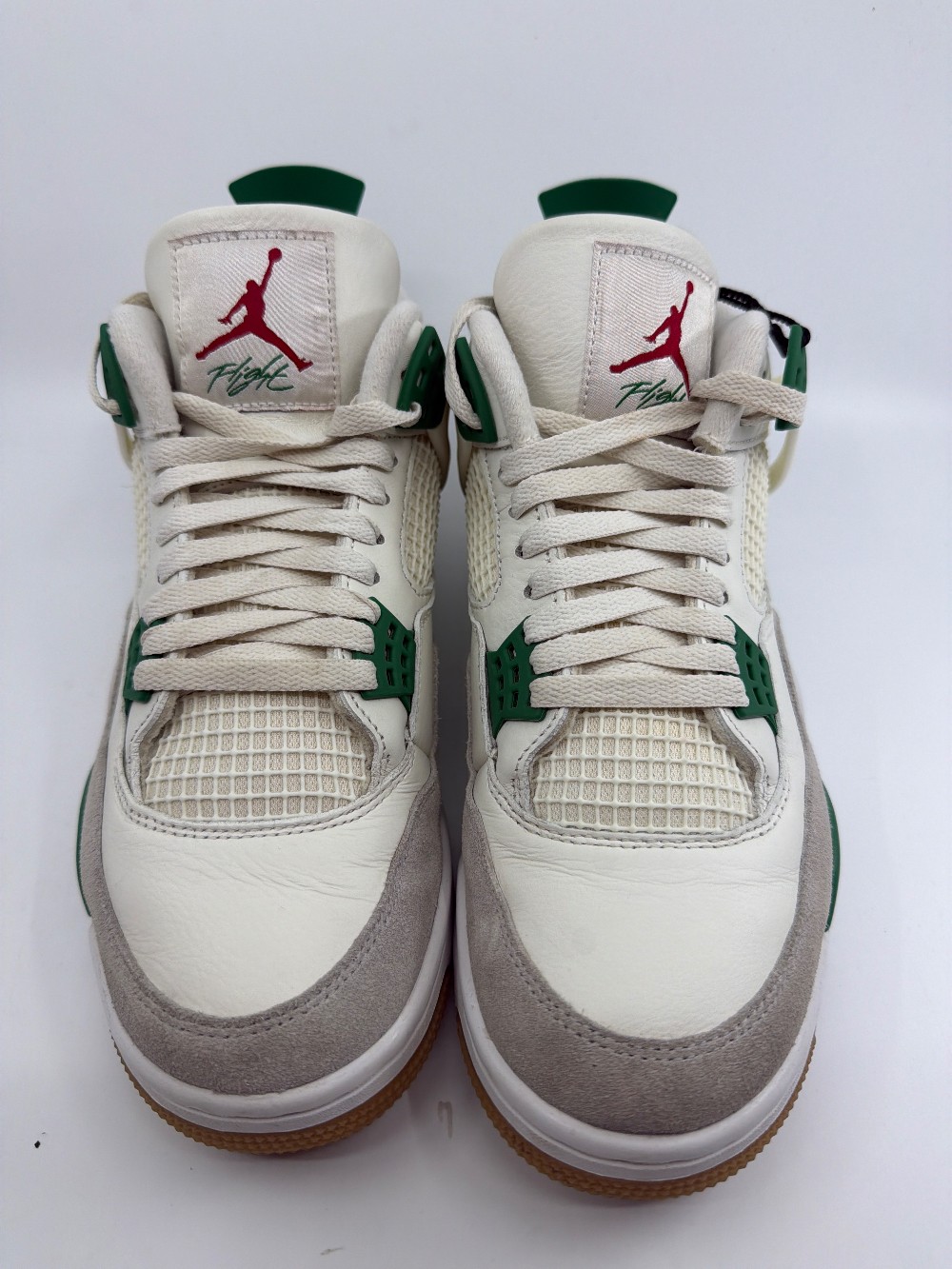*USED* AJ 4 X SB - PINE GREEN