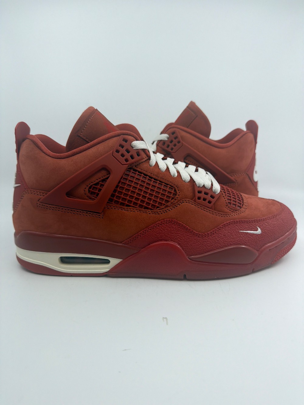 *VNDS* AJ 4 X NIGEL SYLVESTER - BRICK BY BRICK
