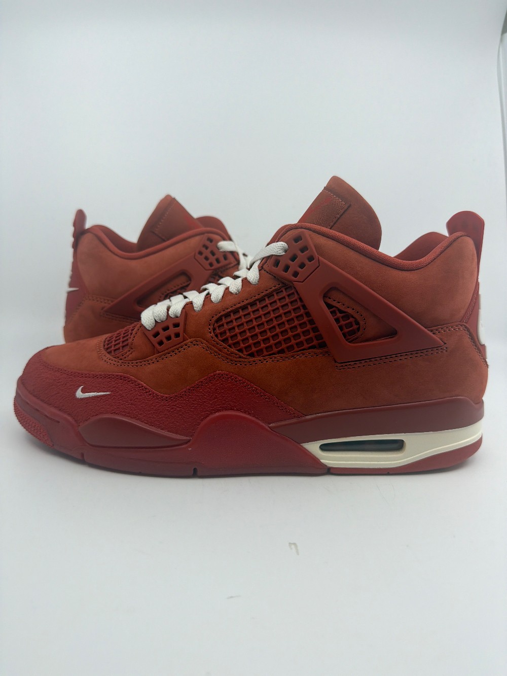 *VNDS* AJ 4 X NIGEL SYLVESTER - BRICK BY BRICK