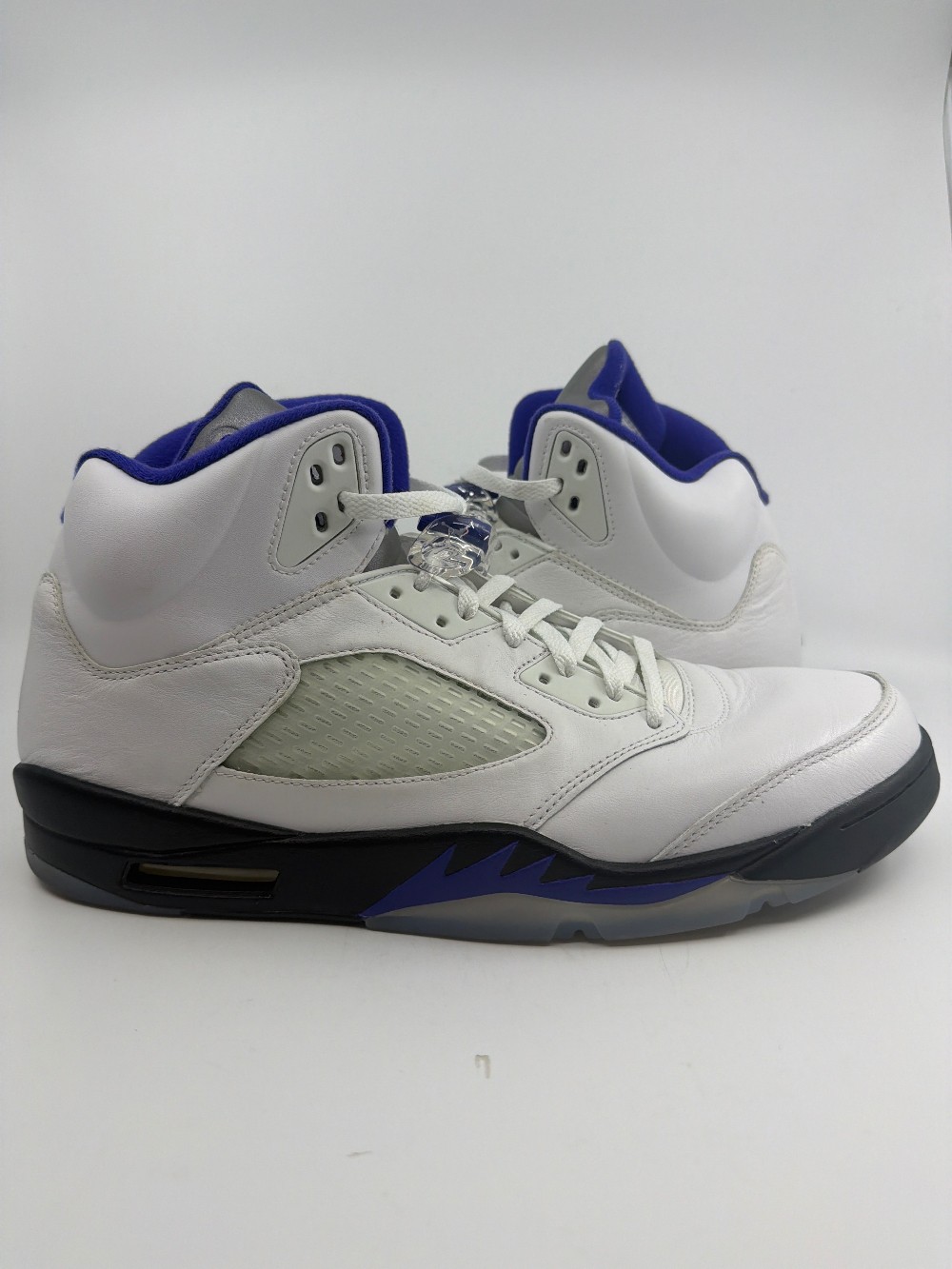 *USED/NO BOX* AJ 5 - DARK CONCORD