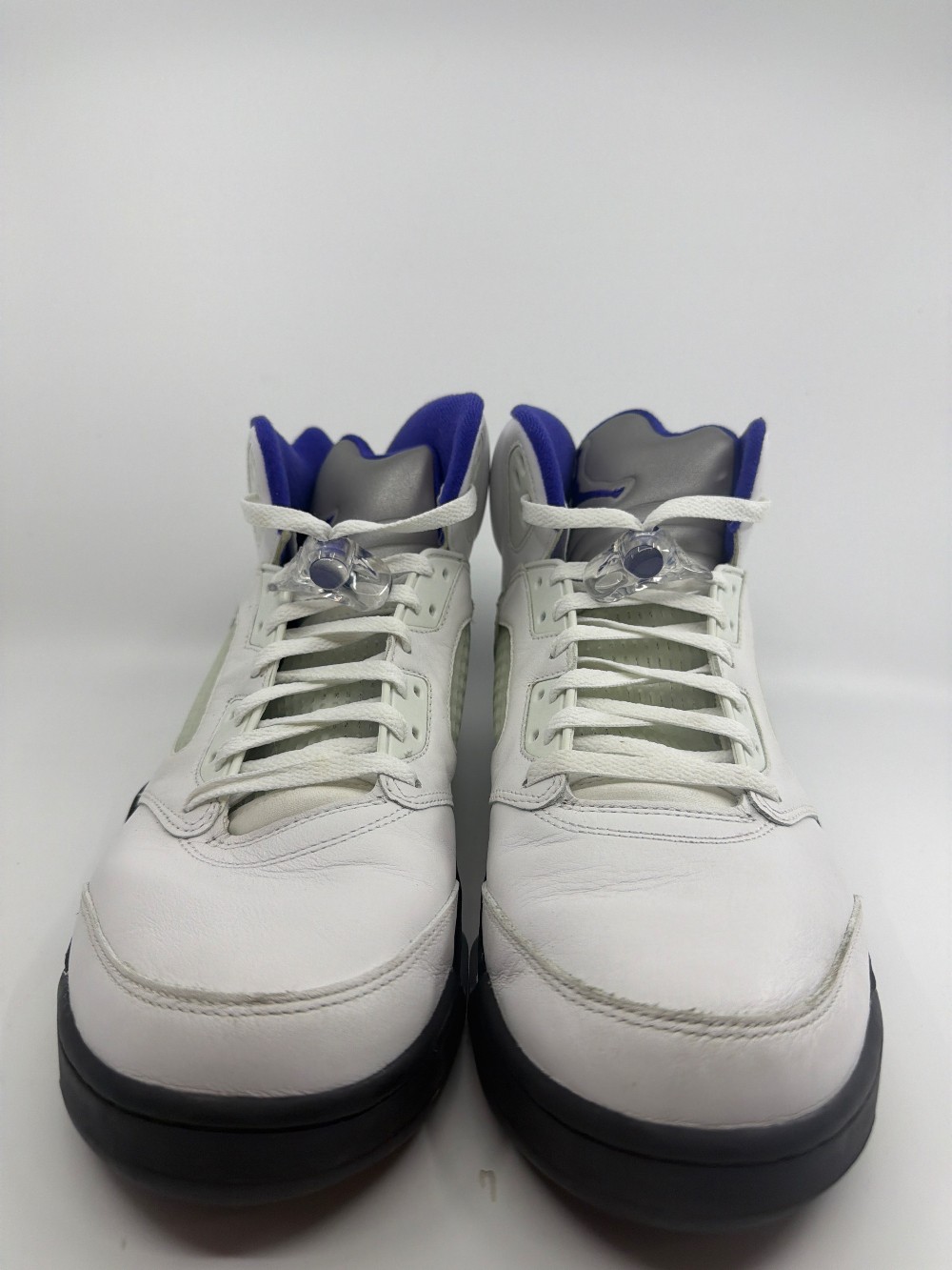 *USED/NO BOX* AJ 5 - DARK CONCORD