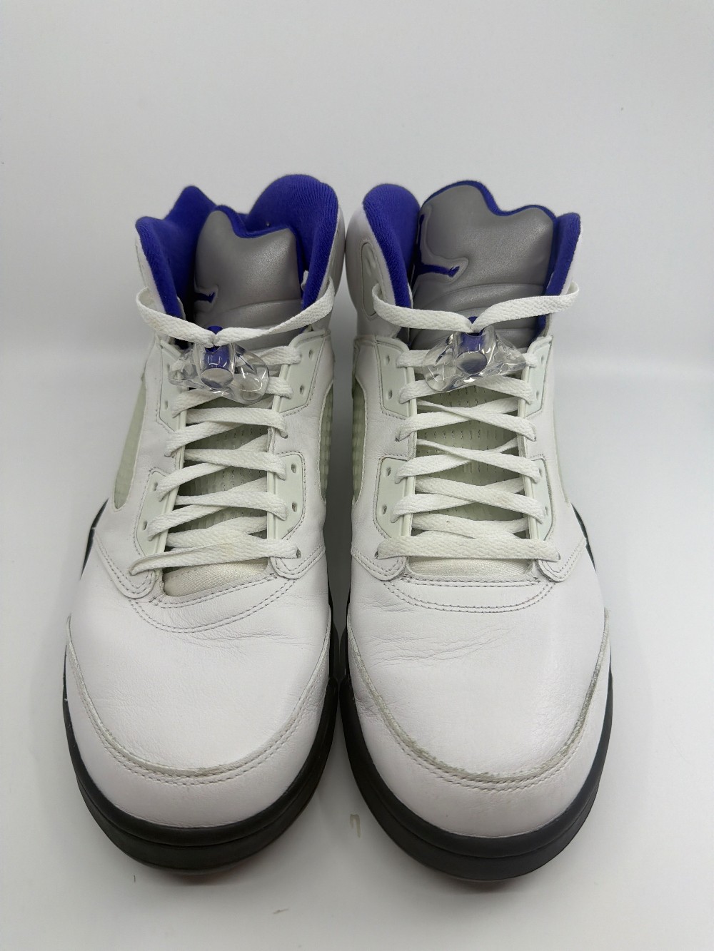 *USED/NO BOX* AJ 5 - DARK CONCORD