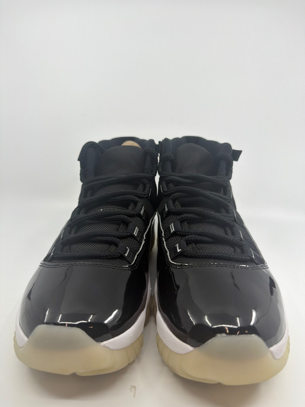 *USED* AJ 11 - JUBILEE 25TH ANNIVERSARY