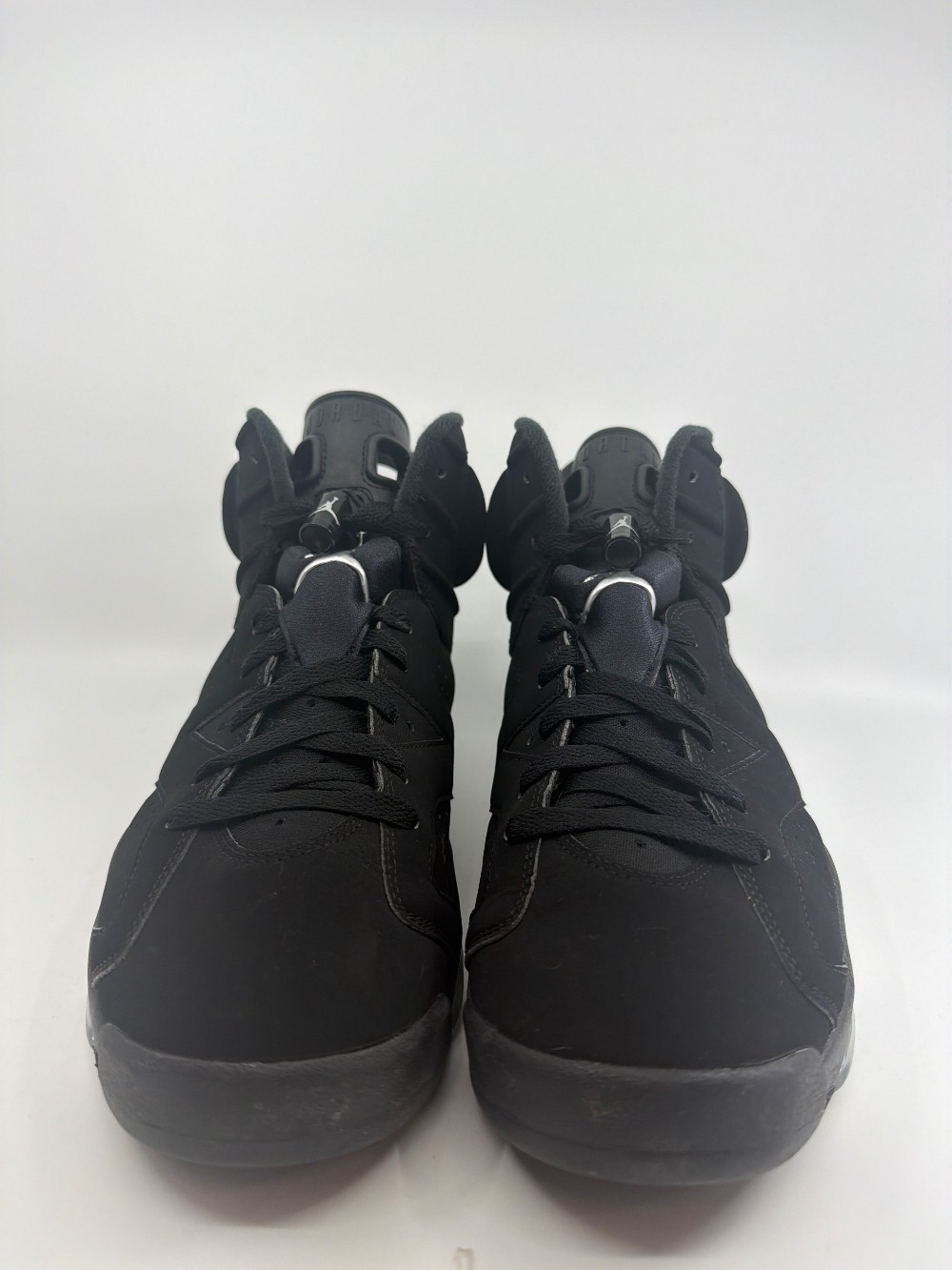 *USED* AJ 6 - CHROME