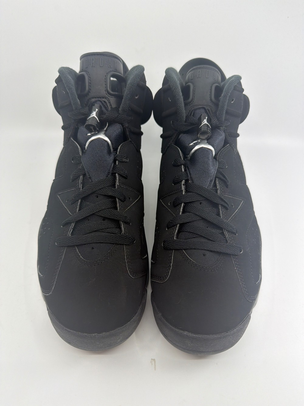 *USED* AJ 6 - CHROME
