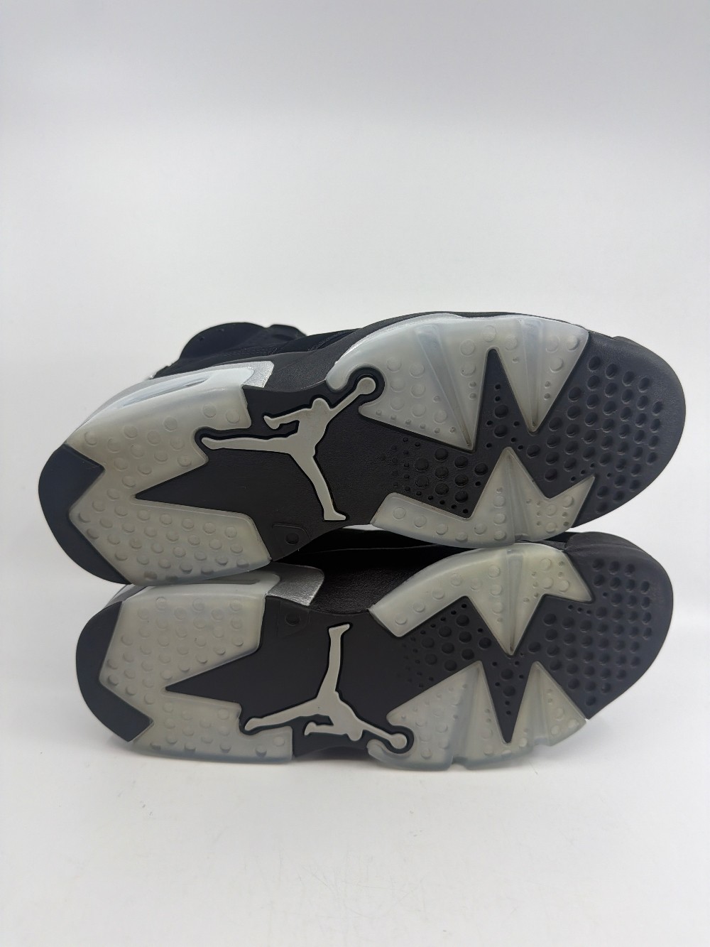 *USED* AJ 6 - CHROME