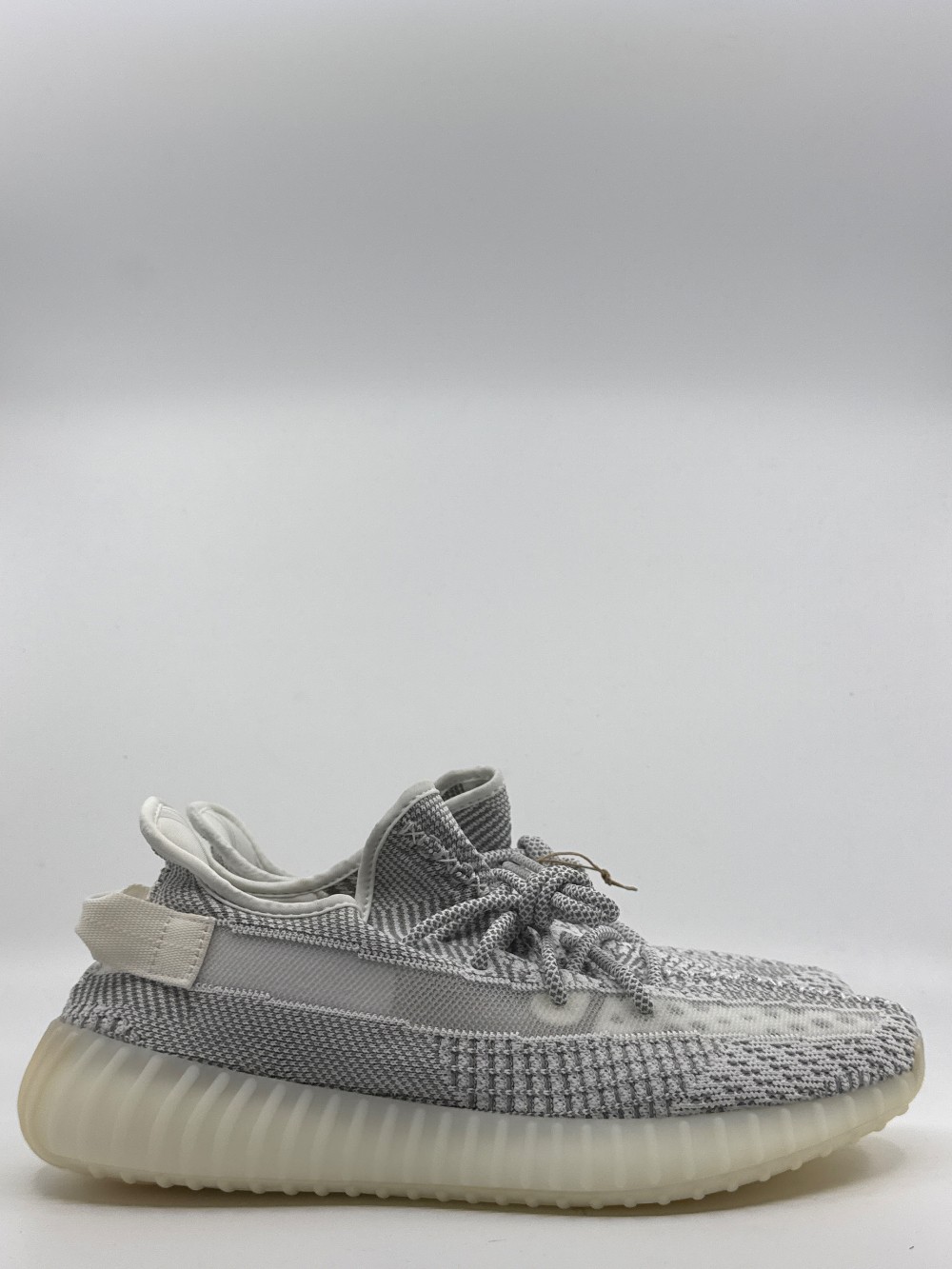 YEEZY BOOST 350 V2 - STATIC (NON-REFLECTIVE)