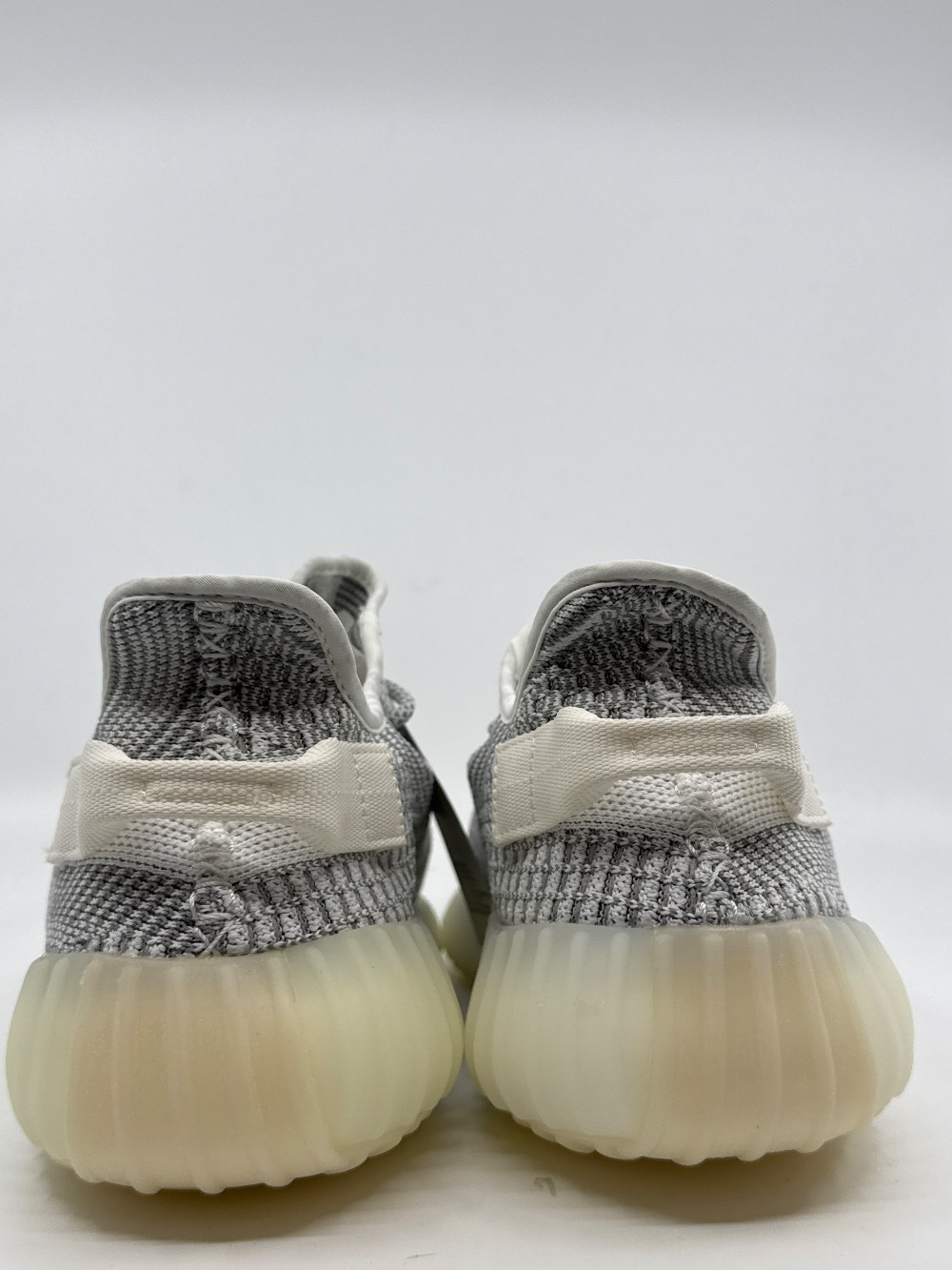 YEEZY BOOST 350 V2 - STATIC (NON-REFLECTIVE)