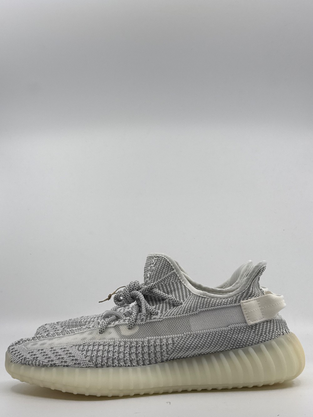 YEEZY BOOST 350 V2 - STATIC (NON-REFLECTIVE)