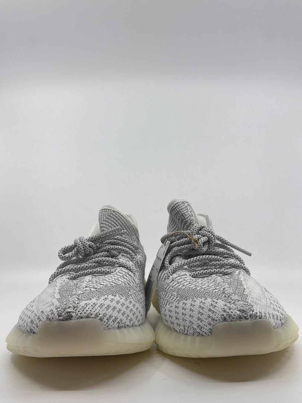YEEZY BOOST 350 V2 - STATIC (NON-REFLECTIVE)