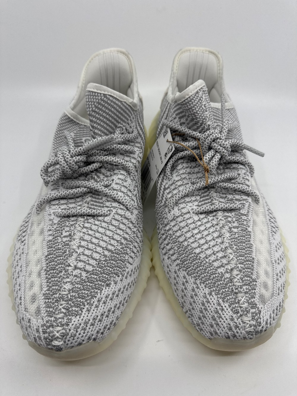 YEEZY BOOST 350 V2 - STATIC (NON-REFLECTIVE)
