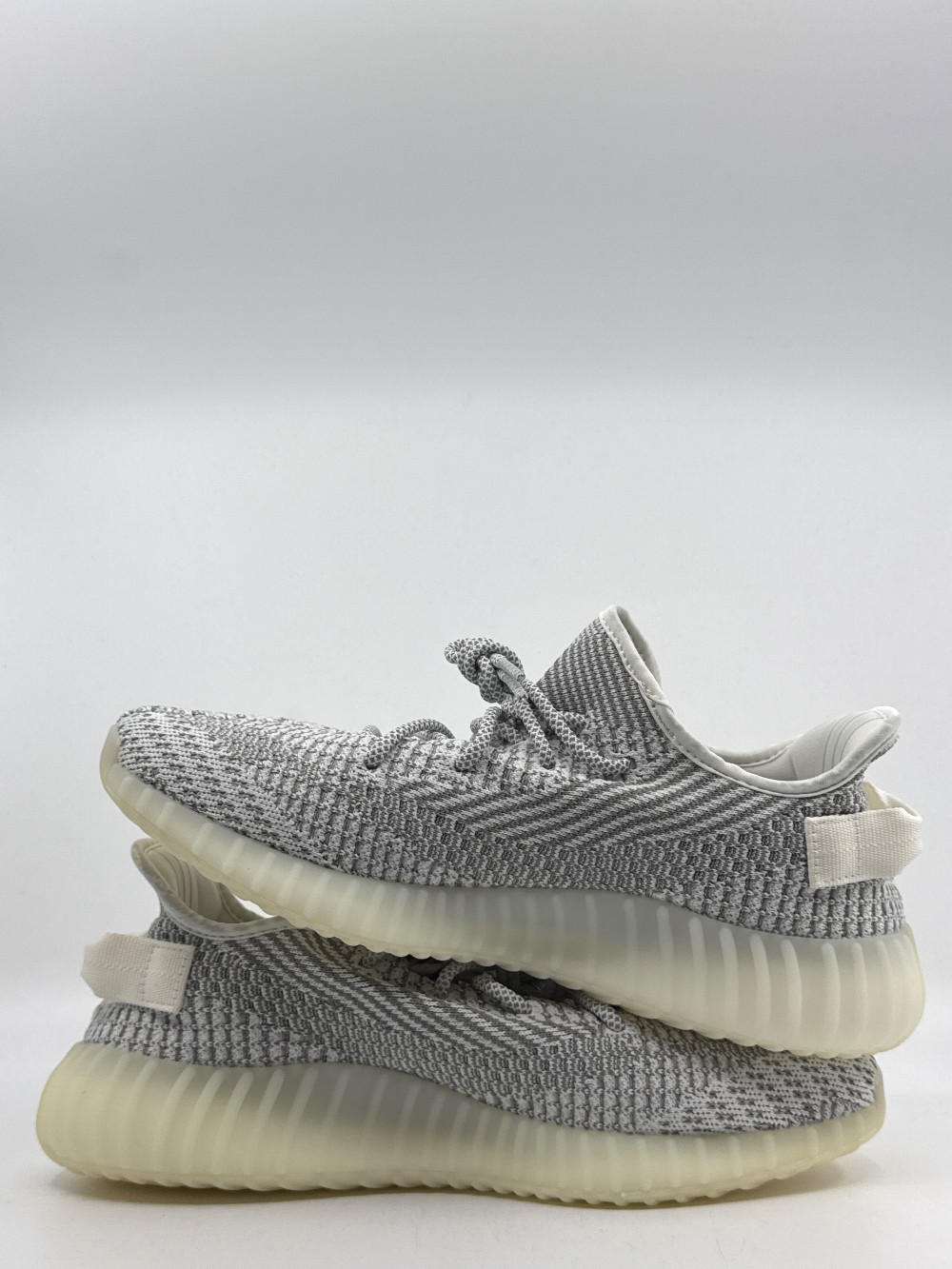 YEEZY BOOST 350 V2 - STATIC (NON-REFLECTIVE)