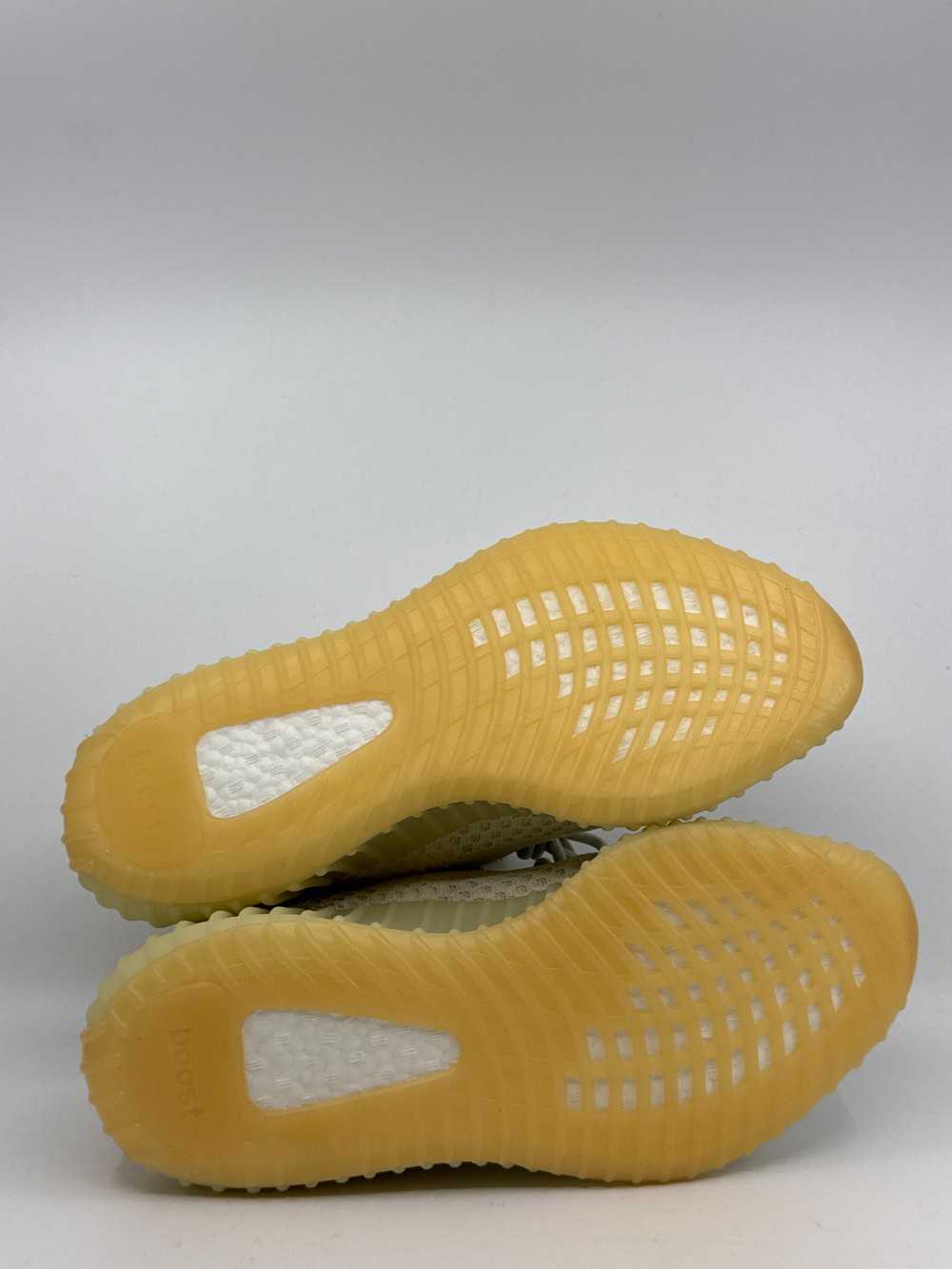 YEEZY BOOST 350 V2 - LIGHT