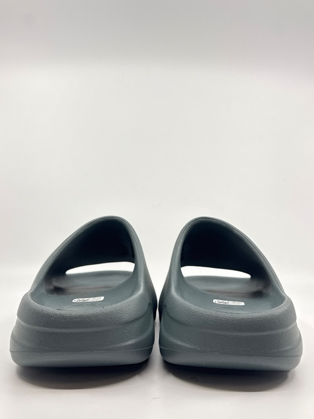 YEEZY SLIDE - SLATE MARINE