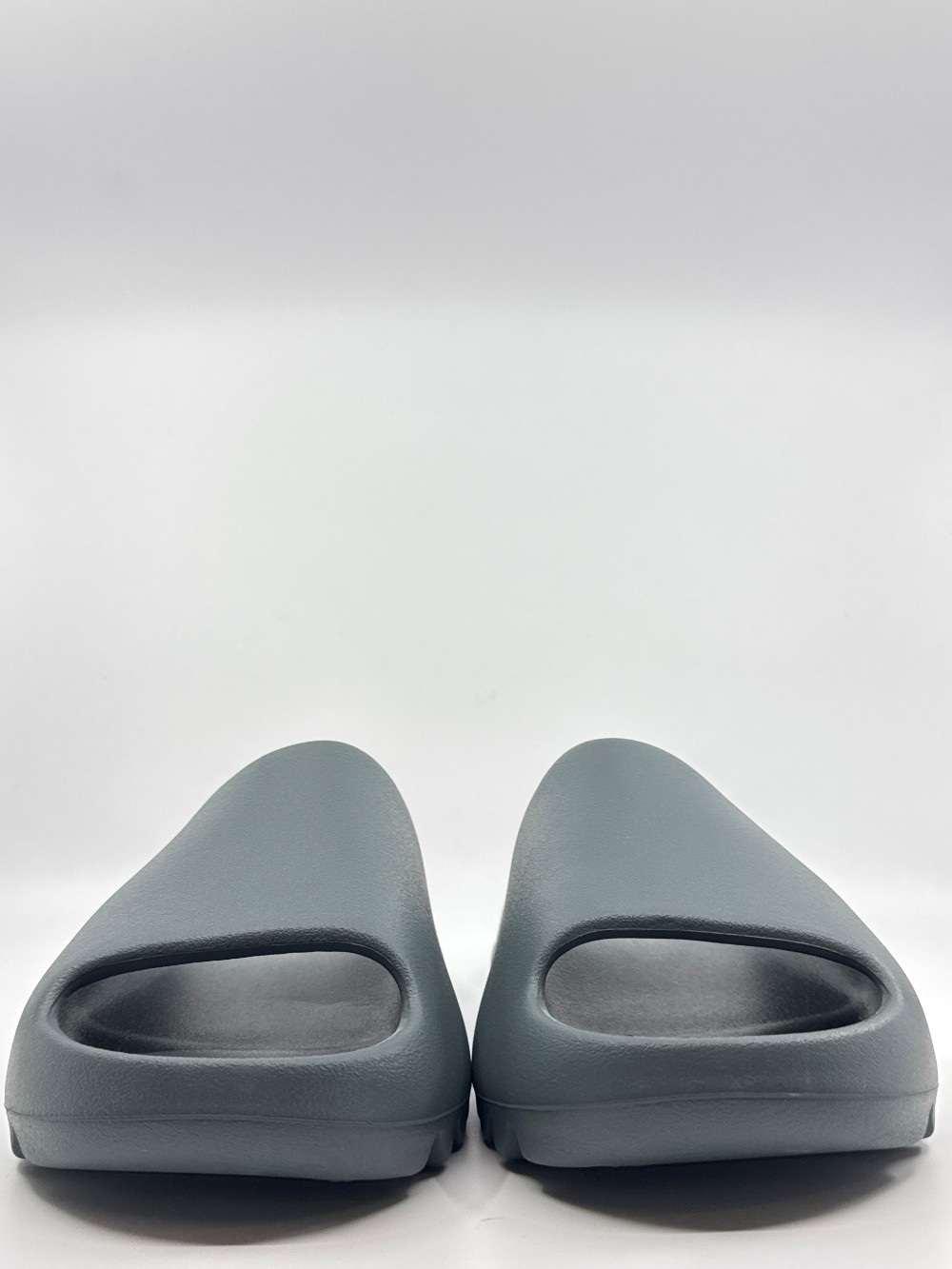 YEEZY SLIDE - SLATE MARINE