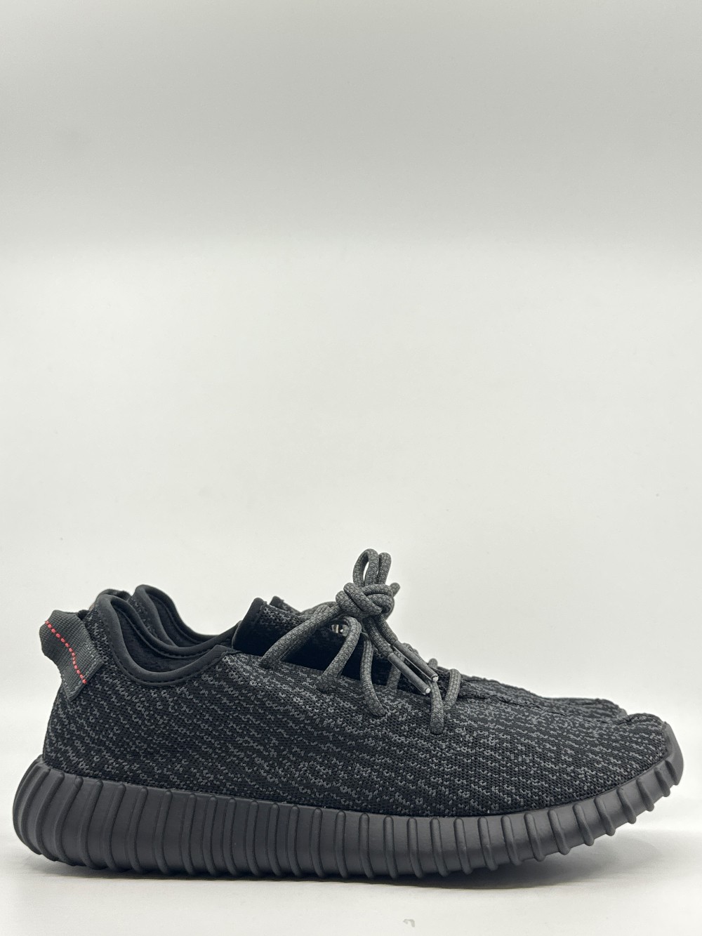YEEZY BOOST 350 - PIRATE BLACK (2023)
