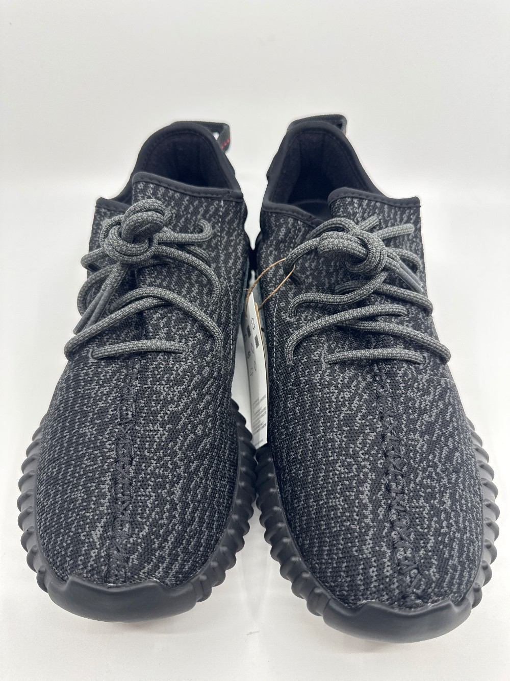 YEEZY BOOST 350 - PIRATE BLACK (2023)