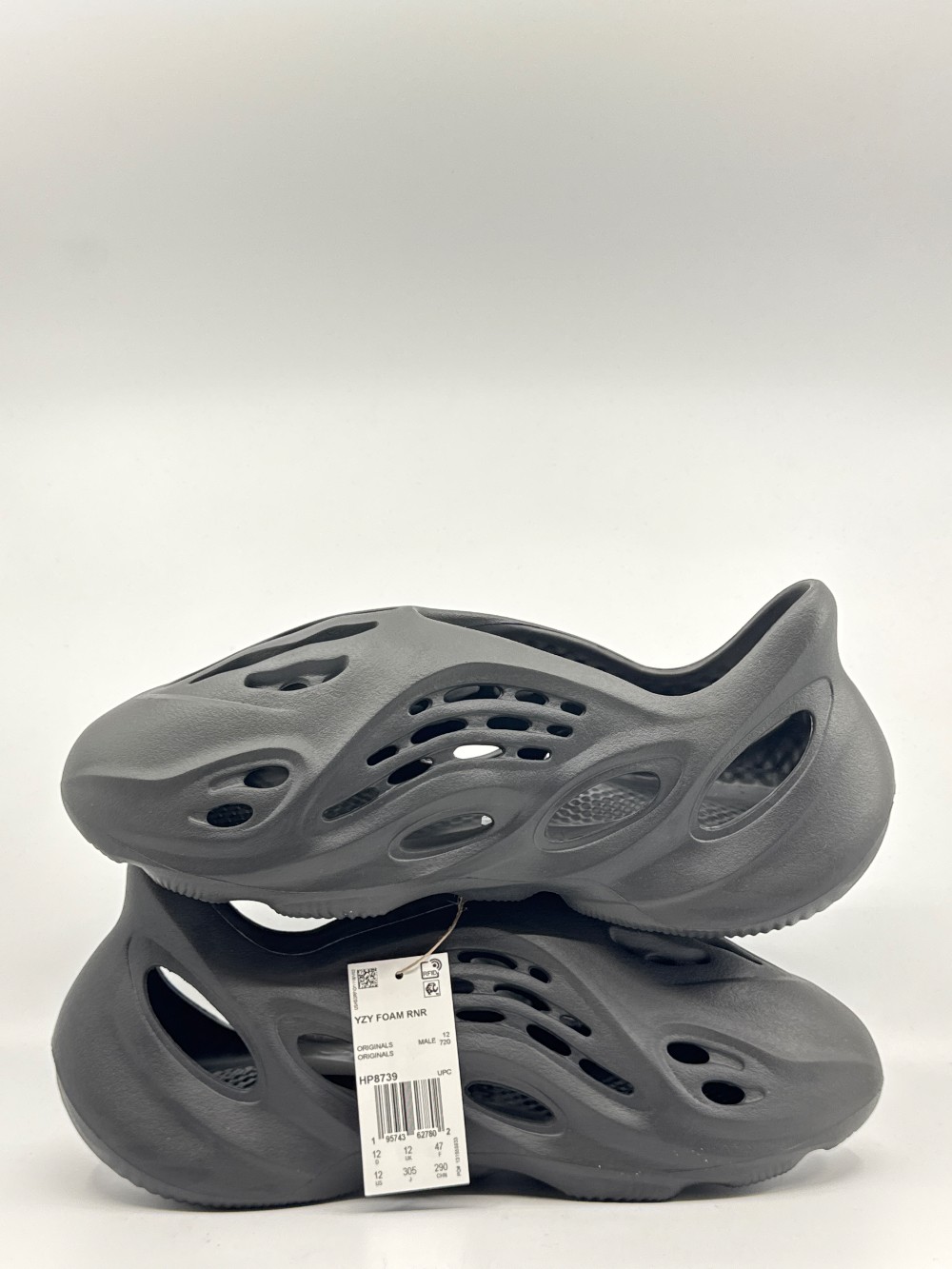 YEEZY FOAM RUNNER - ONYX