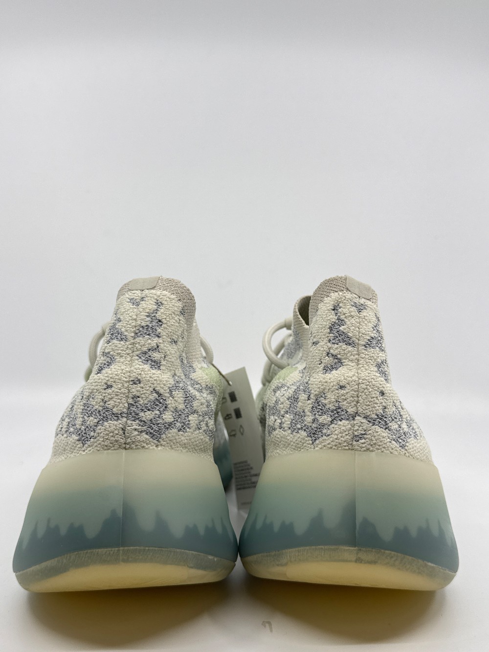 YEEZY BOOST 380 - ALIEN BLUE