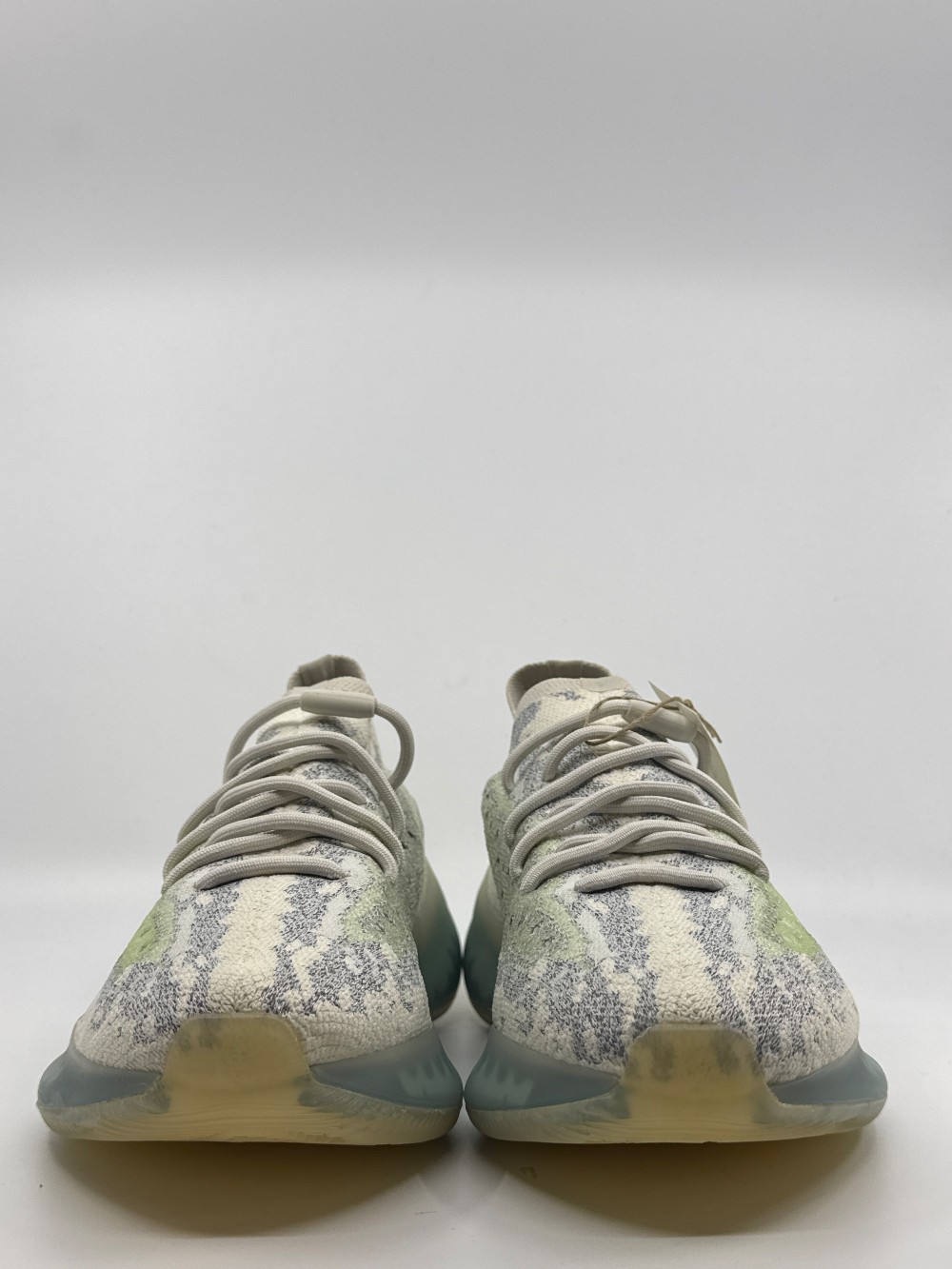 YEEZY BOOST 380 - ALIEN BLUE