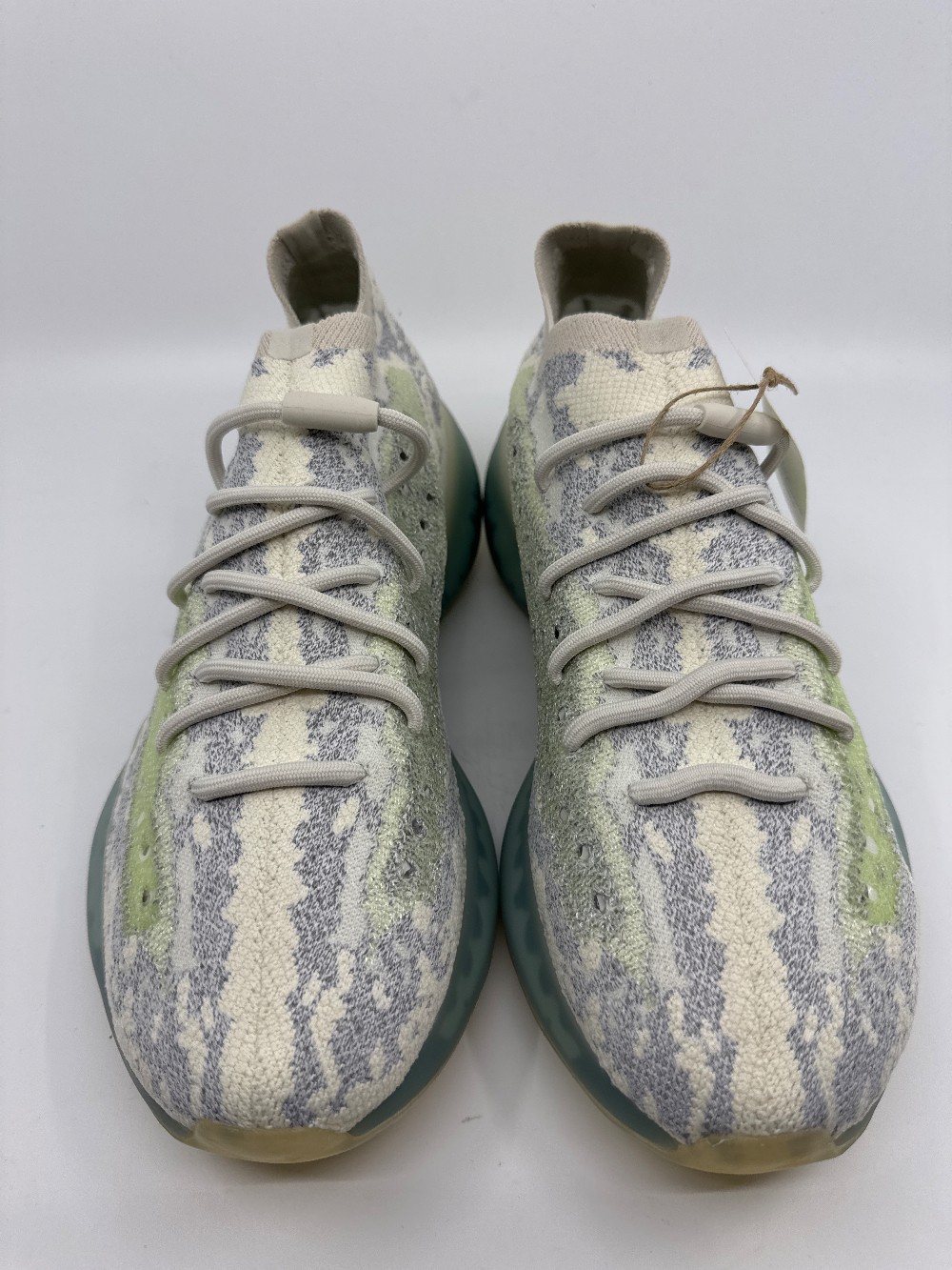 YEEZY BOOST 380 - ALIEN BLUE