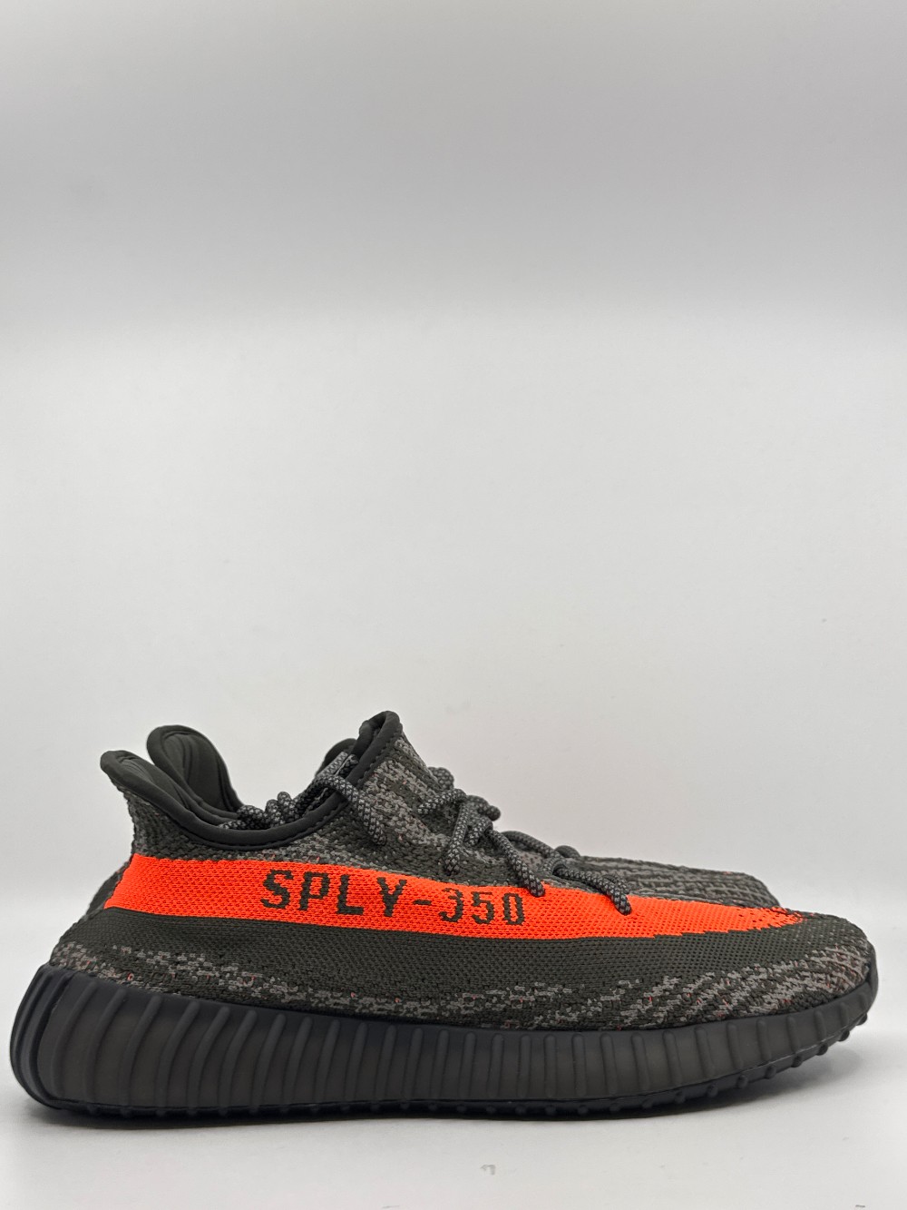 YEEZY BOOST 350 V2 - CARBON BELUGA